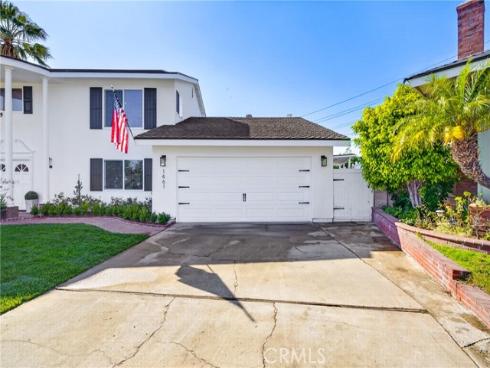 1461 Susan , La Habra, CA