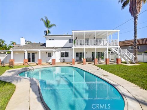 1461 Susan , La Habra, CA