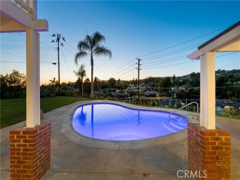 1461 Susan , La Habra, CA