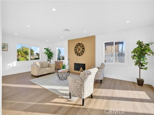 1461 Susan , La Habra, CA