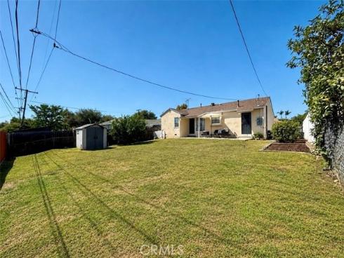 910 W Heather , La Habra, CA
