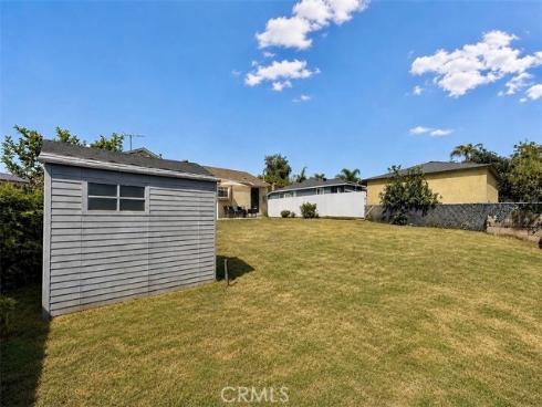 910 W Heather , La Habra, CA