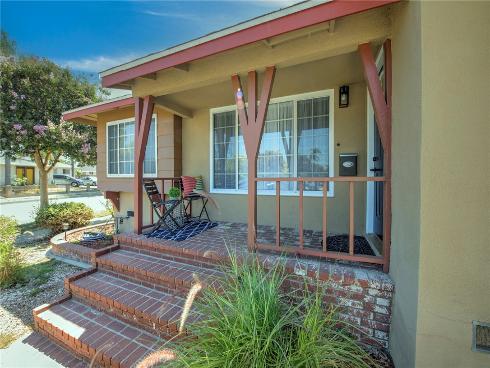 2411 Story , La Habra, CA