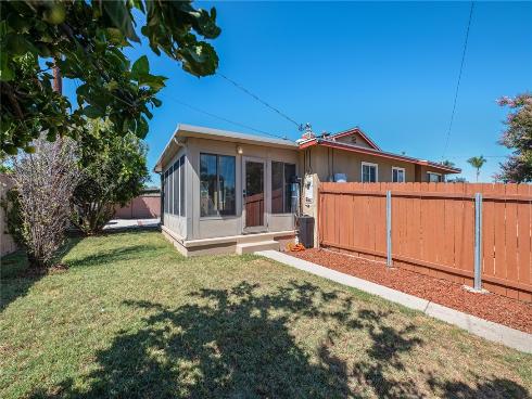 2411 Story , La Habra, CA