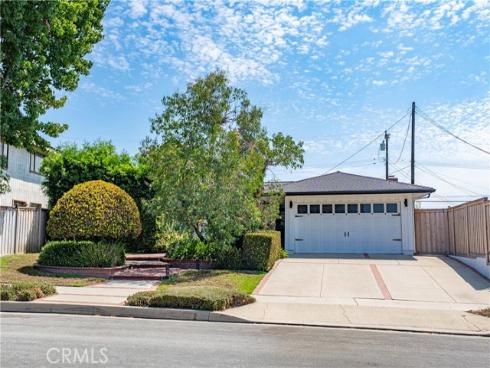 1102 N Randall Avenue, La Habra, CA