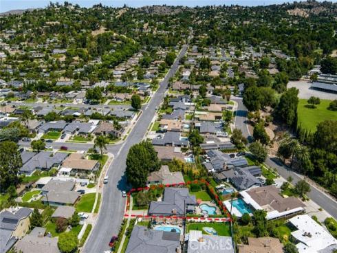 1102 N Randall Avenue, La Habra, CA