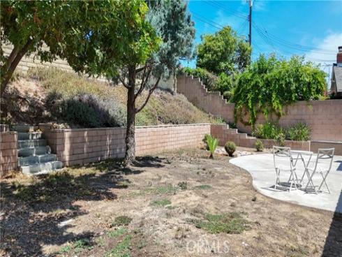 2541 Summershade , La Habra, CA