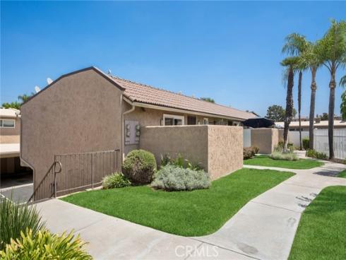 772 W Lambert 129 , La Habra, CA