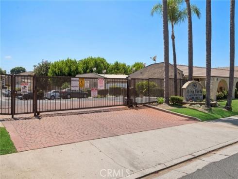 772 W Lambert 129 , La Habra, CA