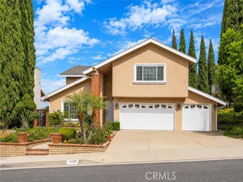1421 Lemon Tree Court, La Habra, CA