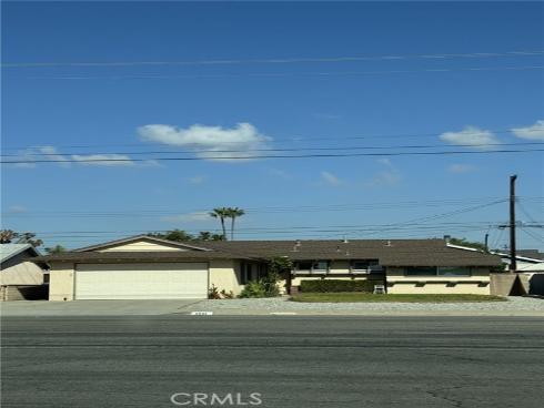 2541 W Lambert , La Habra, CA