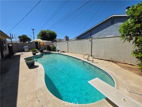 2541 W Lambert , La Habra, CA