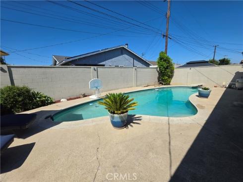 2541 W Lambert , La Habra, CA