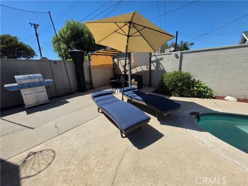 2541 W Lambert , La Habra, CA