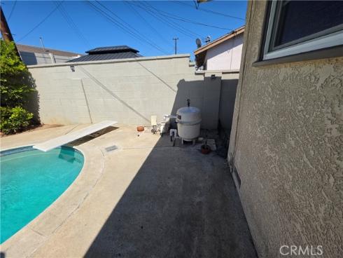 2541 W Lambert , La Habra, CA