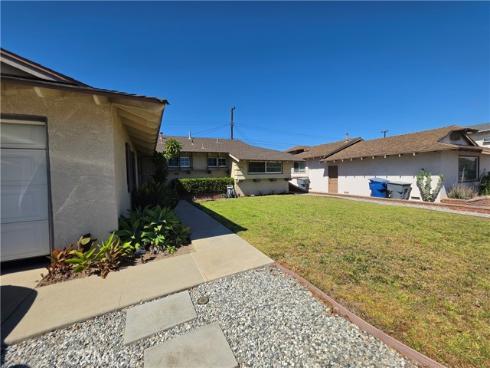 2541 W Lambert , La Habra, CA