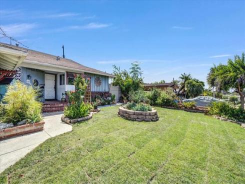 600 N Fonda , La Habra, CA