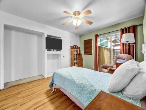 600 N Fonda , La Habra, CA