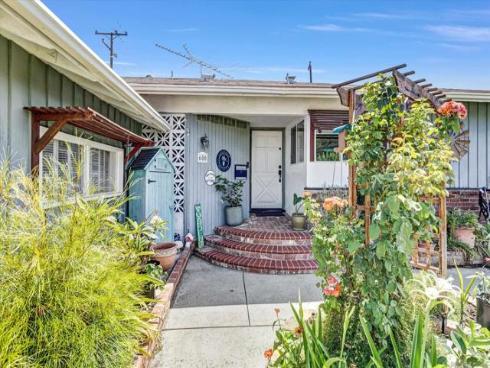600 N Fonda , La Habra, CA