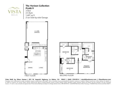 306 Vista 103 Drive, La Habra, CA