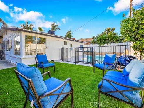 600 Maple , La Habra, CA