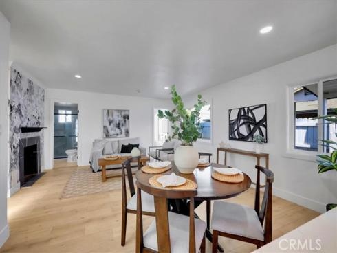 600 Maple , La Habra, CA