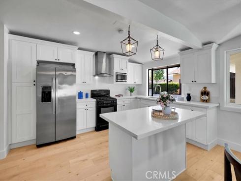 600 Maple , La Habra, CA