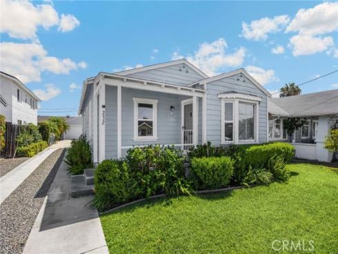 232 Lois Street, La Habra, CA