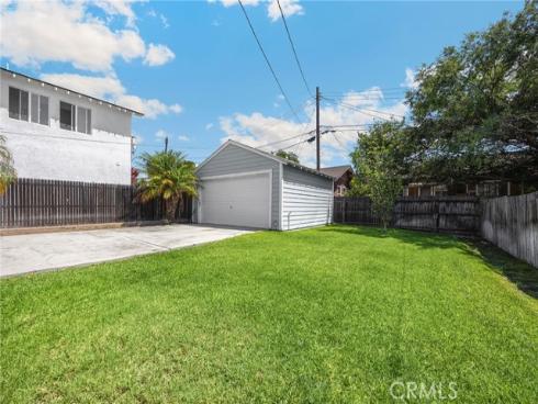 232 Lois Street, La Habra, CA