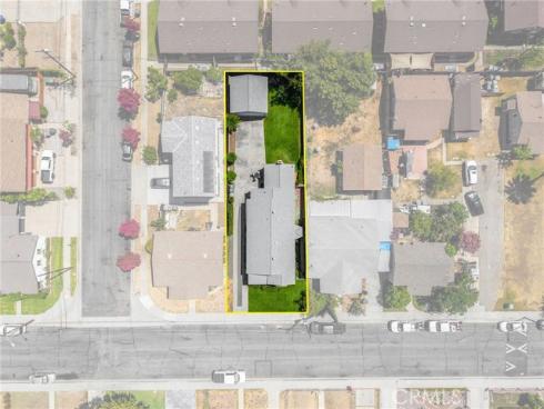 232 Lois Street, La Habra, CA