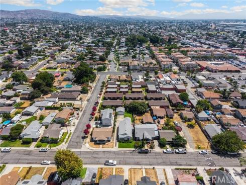 232  Lois   Street, La Habra, CA