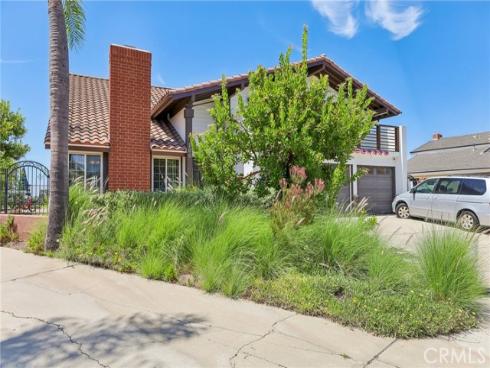 100 Terraza San Carlos , La Habra, CA