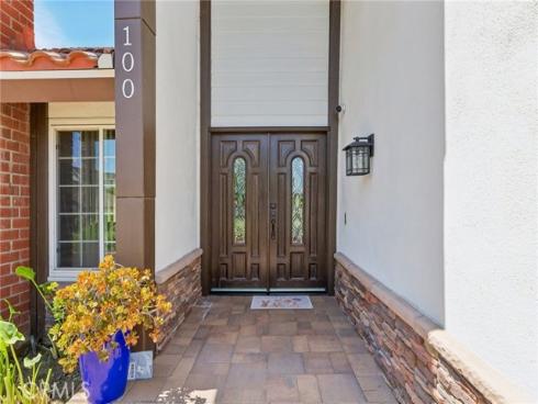 100 Terraza San Carlos , La Habra, CA