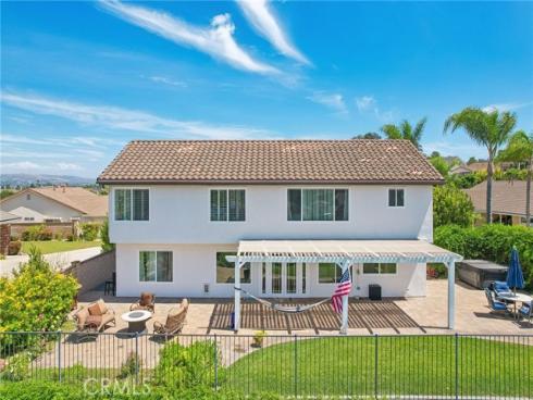 100 Terraza San Carlos , La Habra, CA