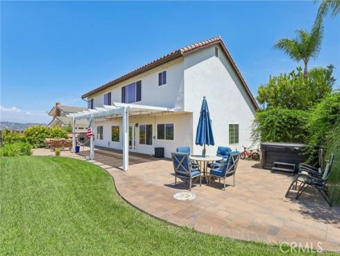 100 Terraza San Carlos , La Habra, CA
