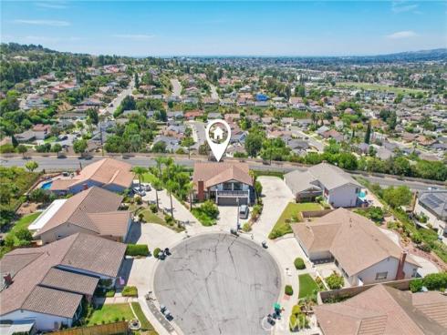 100 Terraza San Carlos , La Habra, CA