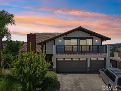 100 Terraza San Carlos , La Habra, CA