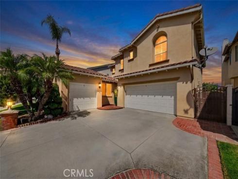 1351 W Harrison Avenue, La Habra, CA