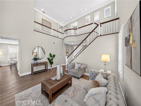 1351 W Harrison Avenue, La Habra, CA