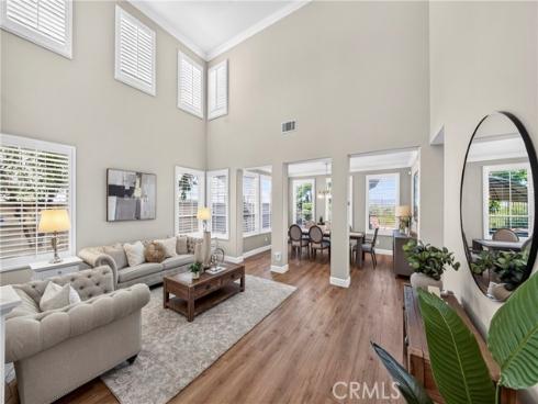 1351 W Harrison Avenue, La Habra, CA