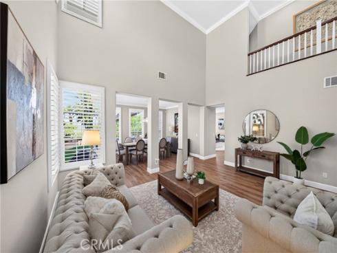 1351 W Harrison Avenue, La Habra, CA
