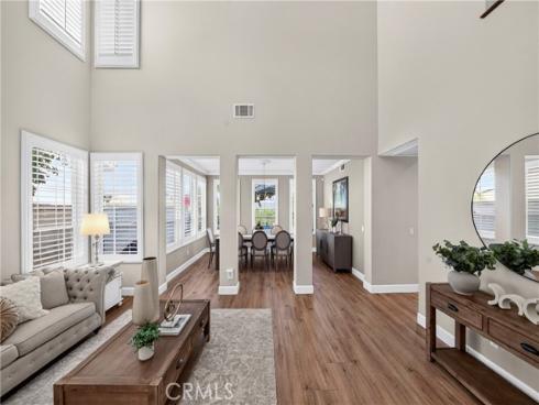 1351 W Harrison Avenue, La Habra, CA