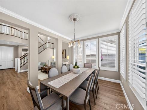 1351 W Harrison Avenue, La Habra, CA