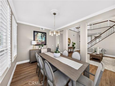 1351 W Harrison Avenue, La Habra, CA
