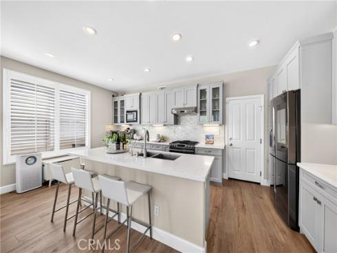 1351 W Harrison Avenue, La Habra, CA
