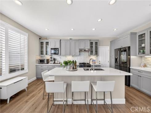 1351 W Harrison Avenue, La Habra, CA