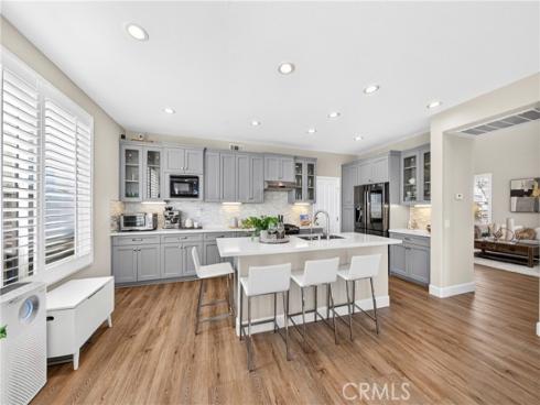 1351 W Harrison Avenue, La Habra, CA