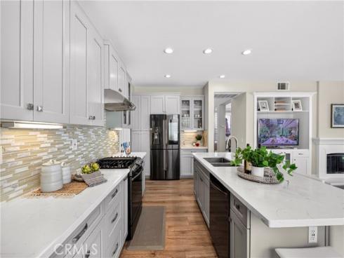 1351 W Harrison Avenue, La Habra, CA