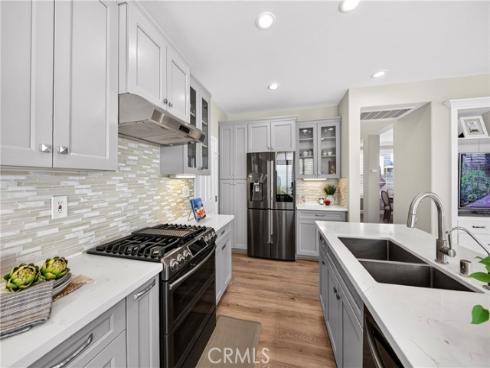 1351 W Harrison Avenue, La Habra, CA