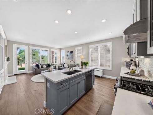 1351 W Harrison Avenue, La Habra, CA